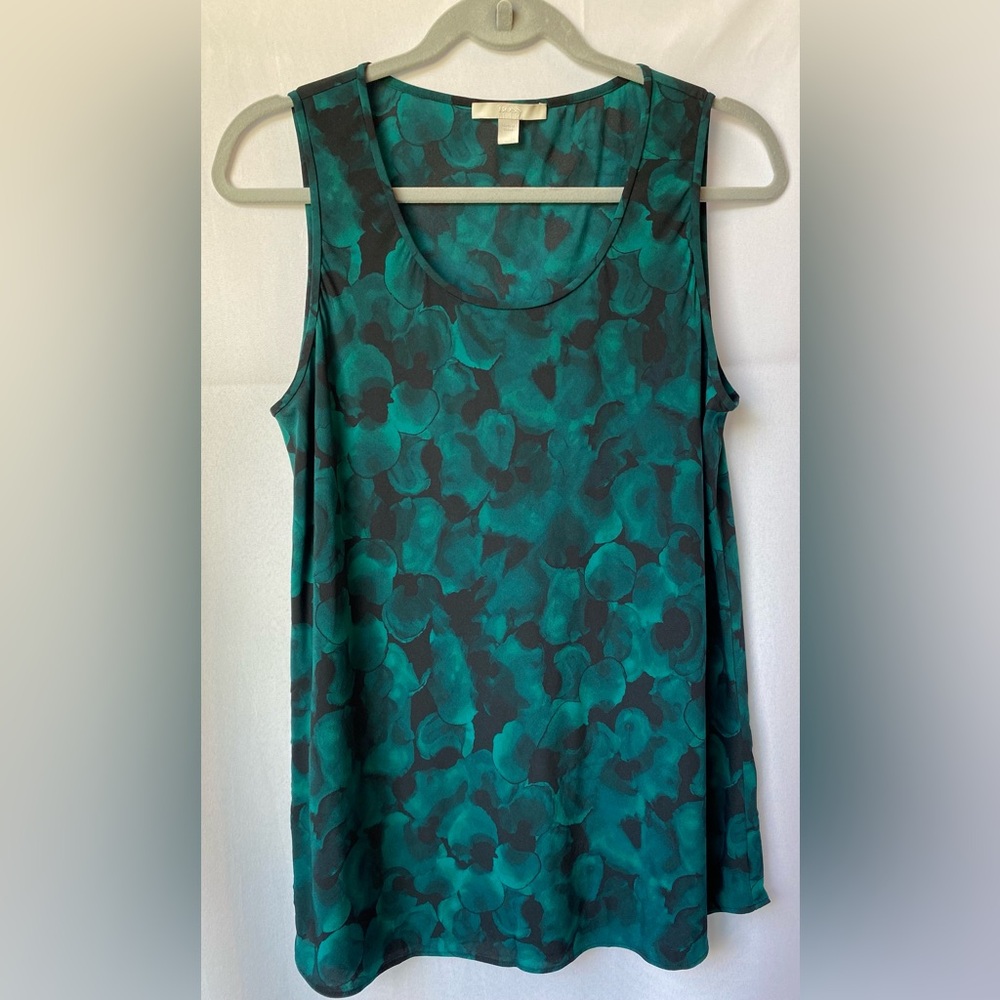 Hugo Boss Women’s Sleeveless Blouse